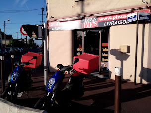 Photo n°11 de Pizza Live's Livry Gargan à Livry-Gargan ()