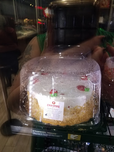 Ice Cream Shop «Cold Stone Creamery», reviews and photos, 1044 NW Civic Dr k, Gresham, OR 97030, USA
