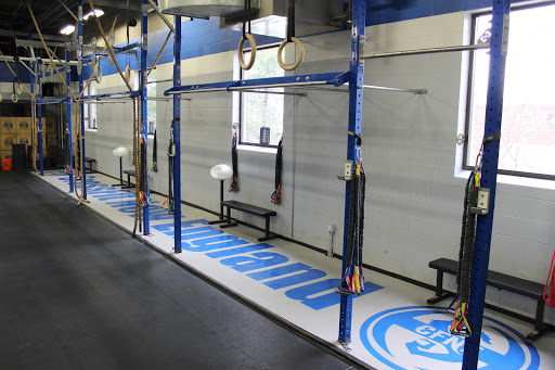 Gym «CrossFit New England», reviews and photos, 15 Tech Cir, Natick, MA 01760, USA