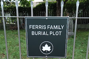 Ferris Family Burial Plot