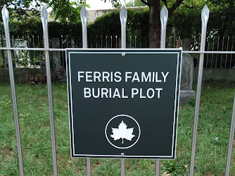 Ferris Family Burial Plot