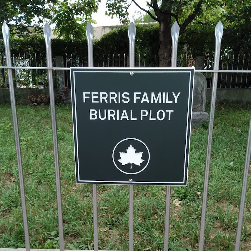 Ferris Family Burial Plot