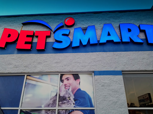 Pet Supply Store «PetSmart», reviews and photos, 5226 S College Rd, Wilmington, NC 28412, USA
