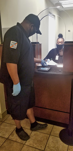 Credit Union «Credit Union of Atlanta», reviews and photos