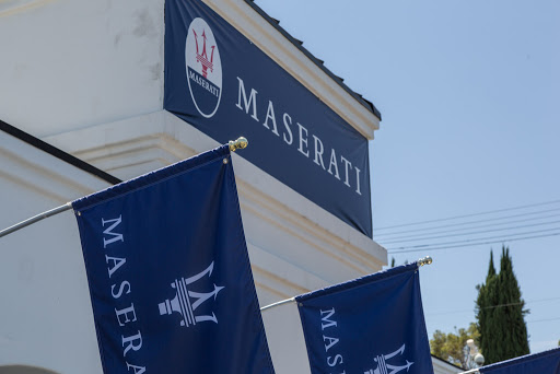 Car Dealer «Maserati Auto Gallery Woodland Hills», reviews and photos, 21326 Ventura Blvd, Woodland Hills, CA 91364, USA