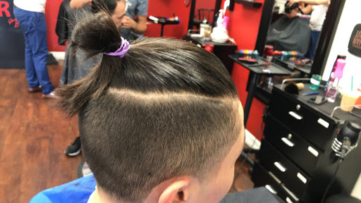 Hair Salon «A&R Scissors Hair Salon», reviews and photos, 510 N Brookhurst St #105, Anaheim, CA 92801, USA