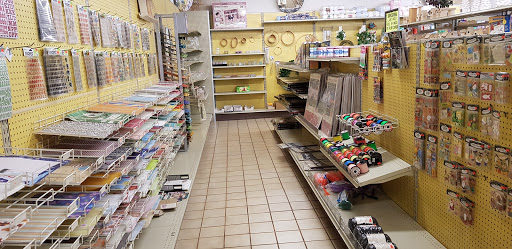 Hobby Store «Busy Bee», reviews and photos, 461 W Highland Ave, San Bernardino, CA 92405, USA