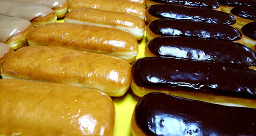 Donut Shop «Daylight Donuts», reviews and photos, 1520 Bypass Rd, Heber Springs, AR 72543, USA