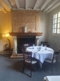Atmosphère du Restaurant français La Vieille Gabelle à Évreux - n°19