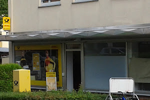 Deutsche Post Filiale 530