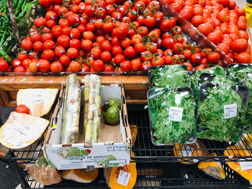 Grocery Store «World Fresh Market», reviews and photos, 2434 W Devon Ave, Chicago, IL 60659, USA