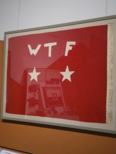 Museum «General George Patton Museum Of Leadership», reviews and photos, 4554 Fayette Ave, Fort Knox, KY 40121, USA