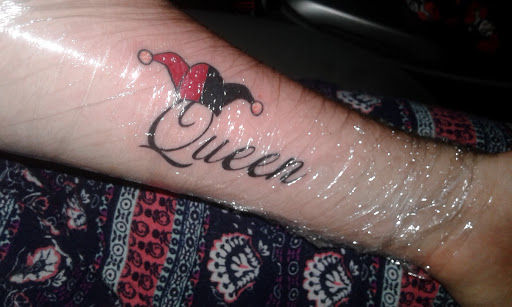 Tattoo Shop «Stone Age Tattoos», reviews and photos, 6009 GA-92, Acworth, GA 30102, USA