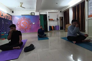Natraj Yoga Center/studio (offline/online) image