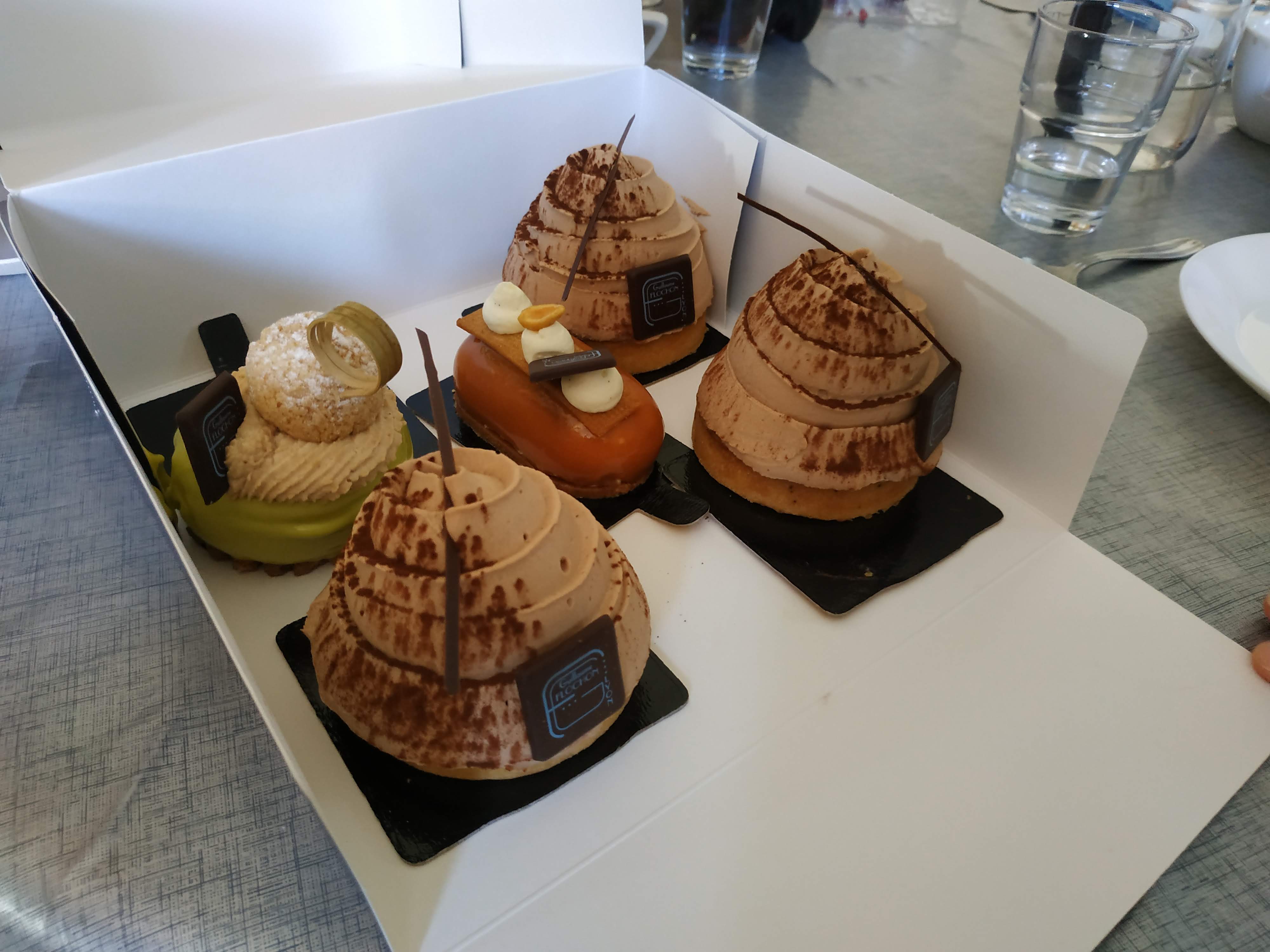 Photo n° 1 de l'avis de olivier.i fait le 07/09/2019 à 04:50
