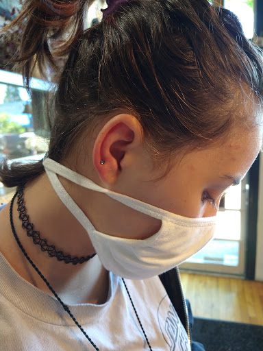 Tattoo Shop «Hopeless Ink Tattoo & Piercing», reviews and photos, 2308 Main St, Vancouver, WA 98660, USA