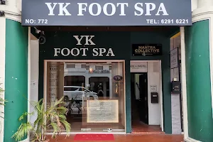 Y.K Foot Spa image