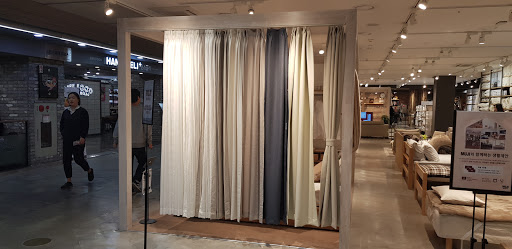 MUJI YeongPoong Jongno