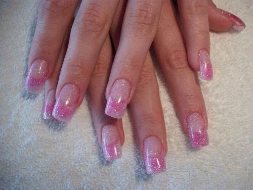 Magic Nails & Beauty Salon - Newport