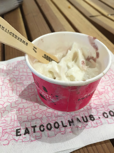 Ice Cream Shop «Coolhaus», reviews and photos, 59 E Colorado Blvd, Pasadena, CA 91103, USA