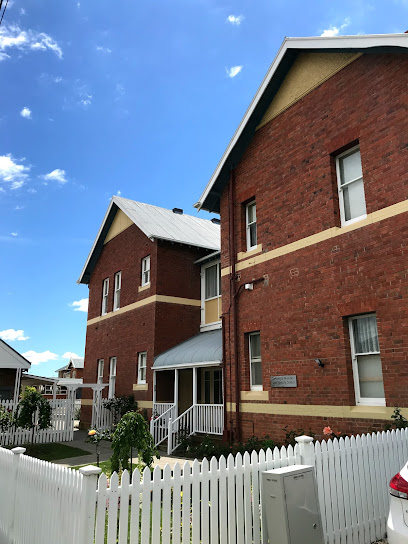 Josephite Mission and History Centre