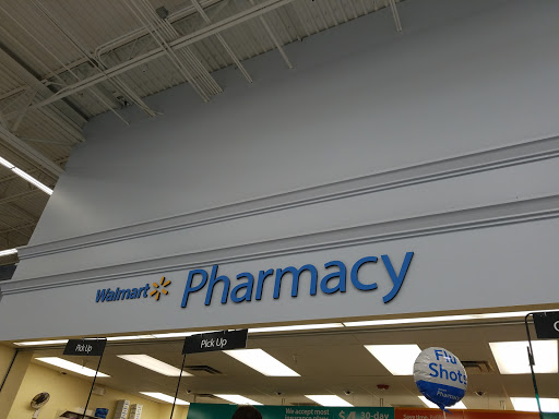 Department Store «Walmart Supercenter», reviews and photos, 500 Terry Rich Blvd, St Clair, PA 17970, USA