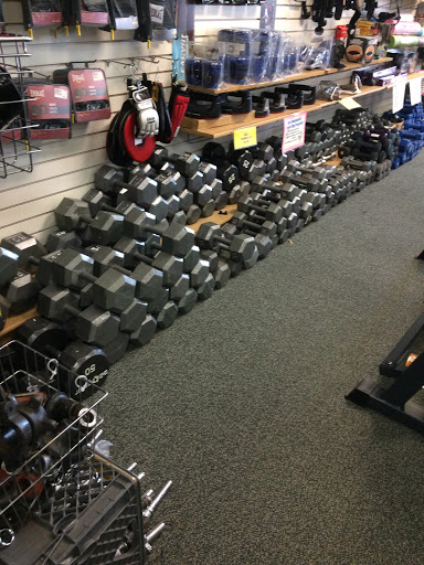 Sporting Goods Store «Play It Again Sports», reviews and photos, 1422 NW 9th St, Corvallis, OR 97330, USA