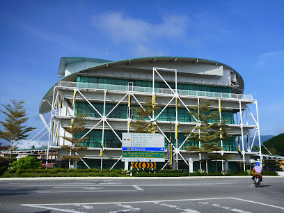 Majlis Perbandaran Kuala Kangsar
