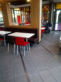 Atmosphère du Restauration rapide McDonald's à Éragny - n°13
