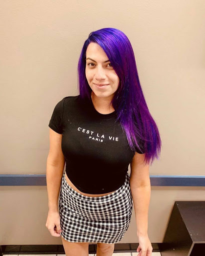 Hair Salon «Fantastic Sams Cut & Color», reviews and photos, 661 E Main St, Midlothian, TX 76065, USA