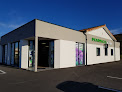 Pharmacie Chivit Saint-Léon-sur-l'Isle