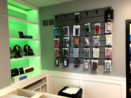 Computer Repair Service «Mr PC», reviews and photos, 1804 Bull St, Columbia, SC 29201, USA