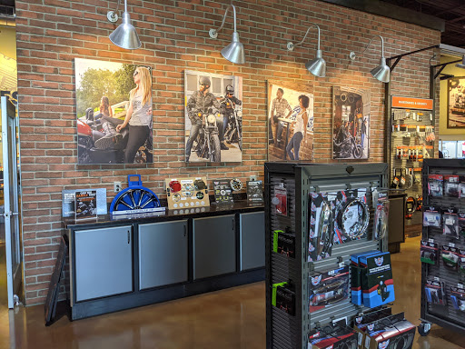 Motorcycle Dealer «Harley-Davidson of Scottsdale», reviews and photos, 15656 N Hayden Rd, Scottsdale, AZ 85260, USA