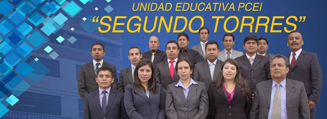 Opiniones de Unidad Educativa PCEI Segundo Torres en Latacunga - Escuela