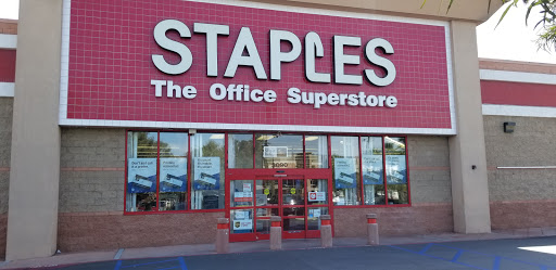Office Supply Store «Staples», reviews and photos, 3090 Slauson Ave, Huntington Park, CA 90255, USA