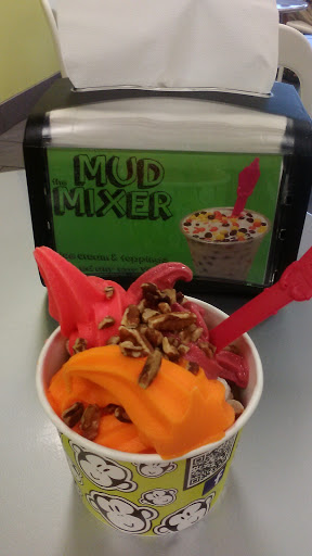 Ice Cream Shop «Muddy Monkey», reviews and photos, 3314 E Main St, Richmond, IN 47374, USA