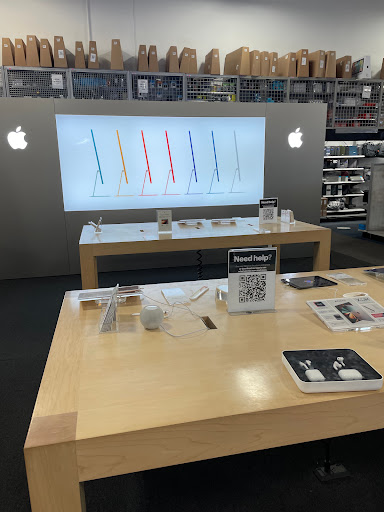 Electronics Store «Best Buy», reviews and photos, 2255 Springfield Ave, Vauxhall, NJ 07088, USA