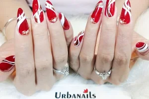 Urbanails Salon The Nail Specialist image