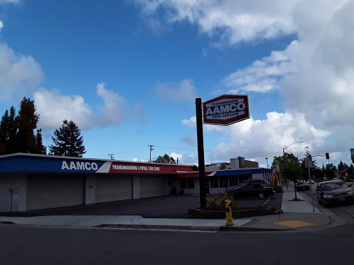 Transmission Shop «AAMCO Transmissions & Total Car Care», reviews and photos, 1218 Ocean St, Santa Cruz, CA 95060, USA