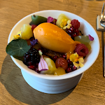 Photo n°9 de l'avis de Giusi.r fait le 29/10/2023 à 18:18 sur le  Fàula Ristorante à Cerretto Langhe