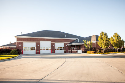 Unified Fire Authority - Station 121