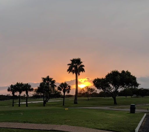 Golf Course «Oso Beach Municipal Golf Course», reviews and photos, 5601 S Alameda St, Corpus Christi, TX 78412, USA