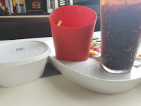 Plats et boissons du Restauration rapide McDonald's à Givet - n°9