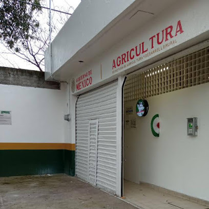 Liconsa Lechería y tienda Barrio San Pedro Iztacalco