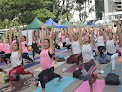 Prenatal yoga courses Shenzhen