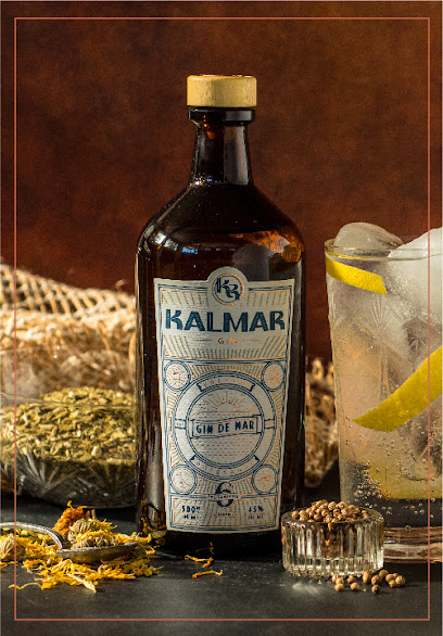 Kalmar - Gin de Mar