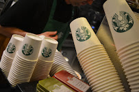 Photos du propriétaire du Restaurant servant le petit-déjeuner Starbucks à Nice - n°5