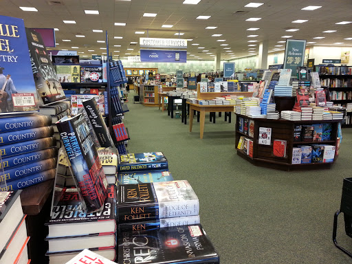 Book Store «Barnes & Noble», reviews and photos, 3625 Dallas Hwy #400, Marietta, GA 30064, USA