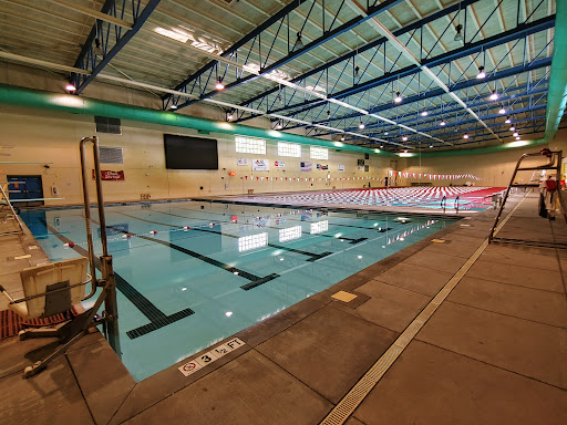 Augusta Aquatics Center image 2