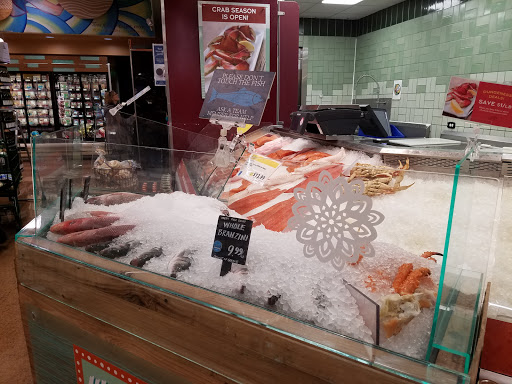 Grocery Store «Whole Foods Market», reviews and photos, 340 3rd St, San Rafael, CA 94901, USA